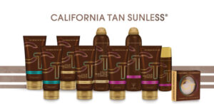 California Tan Sunless Bella Tan