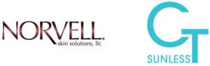 Norvell Skin Solutions and CT Sunless Bella Tan