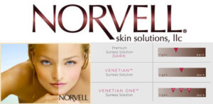 Norvell Skin Solutions Bella Tan